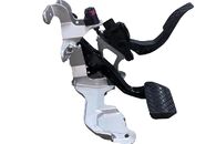 Audi A8 D4 4H sedan r.v. 2010 pedály 8K1723523 4G1723117 4H1723140A