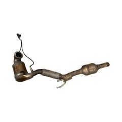 Katalyzátor 6C0254503B 6C0254503BX DKRC 1.0TSI 81KW