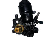 Audi A6 4G S-Line avant r.v. 2013 držák olejového filtru CGQB 059115389K