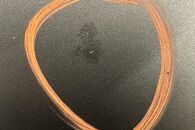 VW Passat B7 kombi r.v. 2014 cappuccino zlatošedá metalíza kód barvy LC8Y kapota