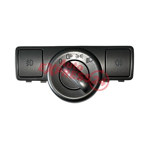 VW Phaeton 3D Long r.v. 2010 přepínač světel 3D0941531H