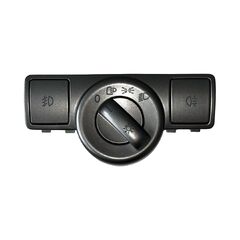 VW Phaeton 3D Long r.v. 2010 přepínač světel 3D0941531H