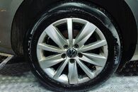 Vůz na díly VW Passat B7 kombi 2012 CFFB NLP LC8Y