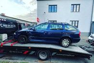 Veškeré náhradní díly Škoda Octavia 2 kombi 07 BMM JLU LF5Q