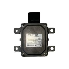 VW Touareg 7L facelift r.v. 2011 řídící jednotka elektrického čerpadla 7P0927601