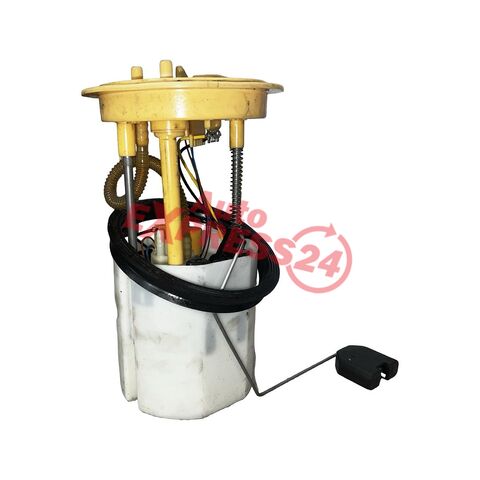 VW Passat CC r.v. 2010 palivové čerpadlo nádrže 3C0919050Q