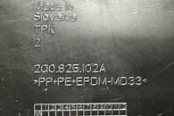 VW Taigo hatchback r.v. 2025 kryt podvozku 2Q0825102A