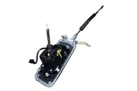 VW Touareg 7P facelift r.v. 2016 mechanismus řazení 7P1713025D