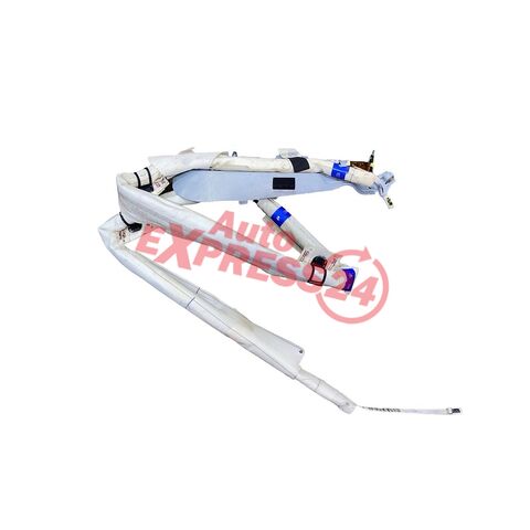 VW Tiguan 5N r.v. 2008 pravý stropní airbag 5N0880742D