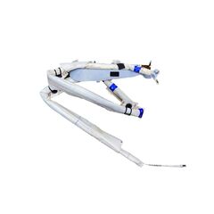 VW Tiguan 5N r.v. 2008 pravý stropní airbag 5N0880742D