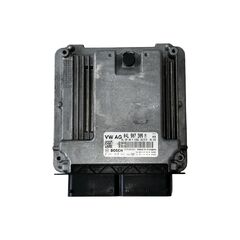 VW Touran 5T r.v. 2016 řídící jednotka motoru DFEA QFZ 04L907309M