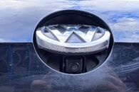 Vůz na náhradní díly VW Golf 7 kombi 2016 CRLB PGS LC9X