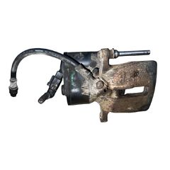 Audi Q3 8U S-Line r.v. 2014 pravý zadní brzdový třmen 5N0615404