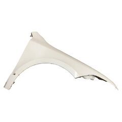 Škoda Superb 2 kombi r.v. 2013 bíla metalíza kód barvy LF9E 1026 9P9P pravý blatník