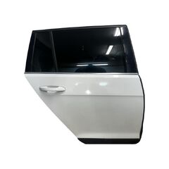 VW Golf 7 kombi alltrack r.v. 2015 bíla metalíza kod barvy LC9A pravé zadní dveře