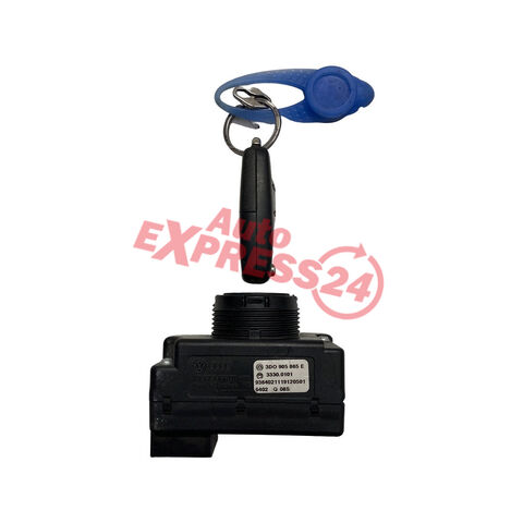 Spínací skříňka 3D0905865E