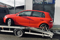 Veškeré náhradní díly VW Golf 6 plus 2012 1.2TSI CBZA MHV
