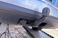 Vůz na náhradní díly VW Passat B6 kombi 2007 BMP HXS LB5M