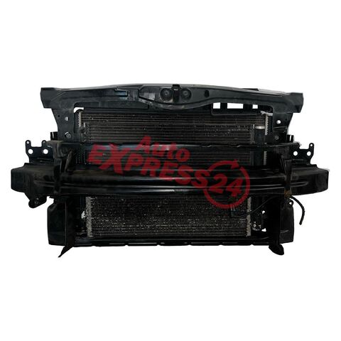 Škoda Octavia 2 facelift kombi r.v. 2012 chladičová stěna CAXA 1.4TSI 90KW