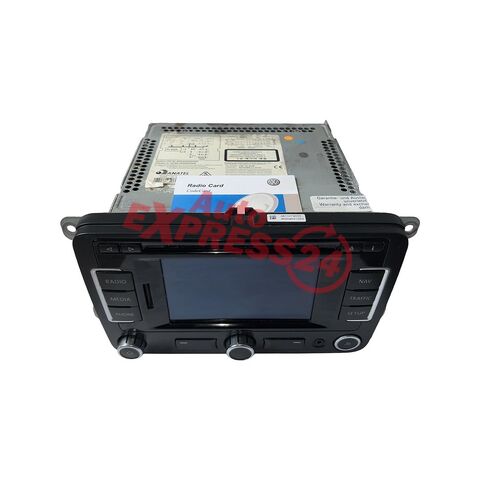 VW Passat CC 3C Facelift R-Line r.v. 2014 navigace RNS315 s Bluetooth 3C0035279H