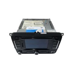 VW Passat CC 3C Facelift R-Line r.v. 2014 navigace RNS315 s Bluetooth 3C0035279H