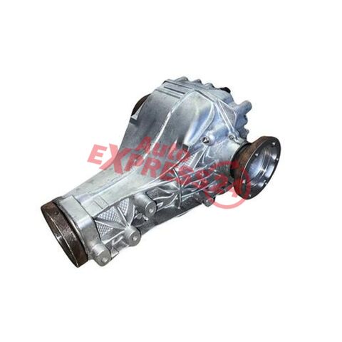 Diferenciál 0BC500043E JKS