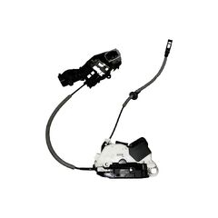 VW Passat B8 kombi r.v. 2015 zámek dveří 5E1837015A