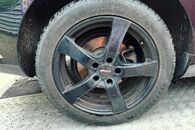 Veškeré náhradní díly VW Passat B7 kombi 2012 CFGB NLN LC9X