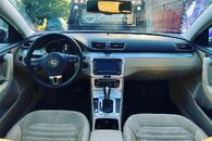 Náhradní díly VW Passat B7 kombi r.v. 2012 CFGB NJD LC9X