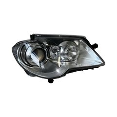 VW Touran 1T2 facelift r.v. 2007 pravé přední světlo xenon 1T1941752A jednotka 1K0941329