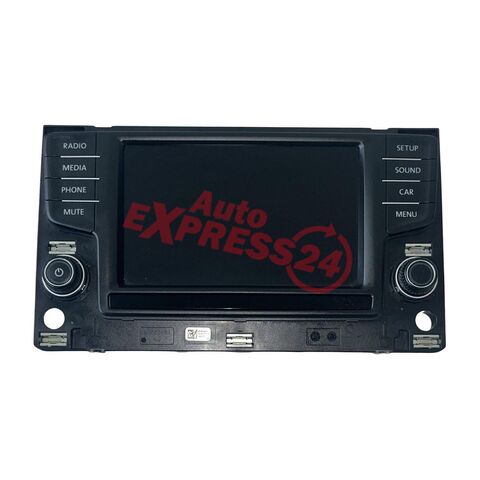 VW Golf 7 kombi r.v. 2016 navigace 3G0919605