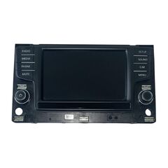 VW Golf 7 kombi r.v. 2016 navigace 3G0919605