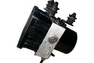 VW Touran 1T2 facelift r.v. 2008 řídící jednotka ABS 1K0907379AC 1K0614517AF