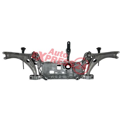 Audi Q3 8U S-Line r.v. 2016 přední náprava 7N0199369B