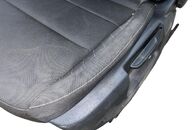 Škoda Superb 3 kombi r.v. 2018 látkové sedačky