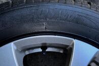 Kola 205/55 R16 zimní pneu 5,86mm DOT2717 6,5Jx16H2 et40