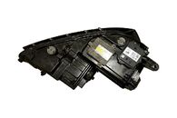 VW Passat B7 kombi r.v. 2012 pravé přední světlo xenon 3AB941751 jednotky 3D0941329A 8K0941597B