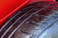 VW Golf 5 kola 195/65 R15 letní pneu 3,85mm DOT4514 6,5Jx15H2 ET50 1K0601025CA