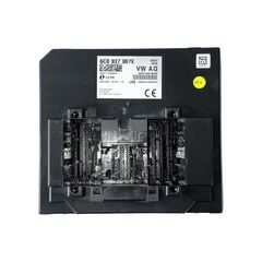 Škoda Fabia 3 hatchback r.v. 2018 centrální řídící jednotka 6C0937087E