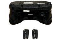 Škoda Octavia 3 RS kombi r.v. 2015 naftové budíky 5E0920757