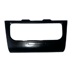 VW Golf 6 kombi r.v. 2010 rámeček klimatroniku 5K0858069P