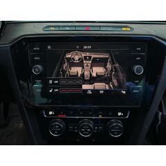 Veškeré náhradní díly VW Passat B8 kombi 2018 DFGA SWV LC5B