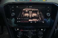 Veškeré náhradní díly VW Passat B8 kombi 2018 DFGA SWV LC5B