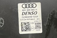 Audi A8 D4 4H sedan r.v. 2011 topení 4H1820005H