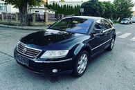 Veškeré náhradní díly VW Phaeton 3D 2005 BMK GZU 1A