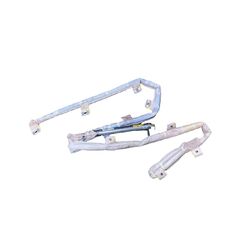 VW Sharan 7N r.v. 2015 levý stropní airbag 7N0880741