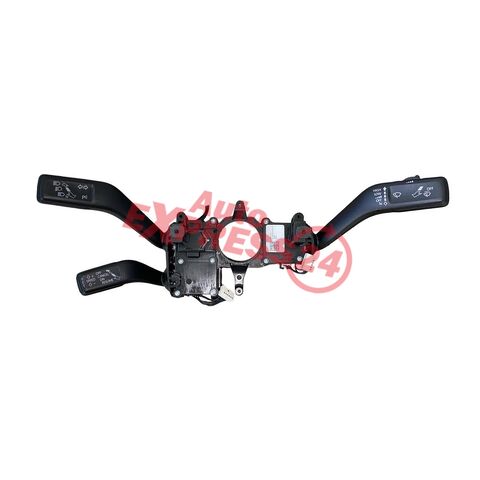 VW Passat CC facelift r.v. 2013 páčky volantu 3C5953501BN 3C593502B