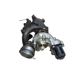 VW Golf 6 plus r.v. 2010 turbo CAXA 03C145702A