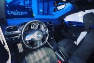 Veškeré náhradní díly VW Golf 6 GTD 2010 CBBB KXZ LB9A