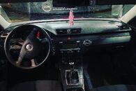 Veškeré náhradní díly VW Passat B6 kombi 2007 BLS JCX LY3D